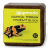 Komodo Reptile Tropical Terrain
