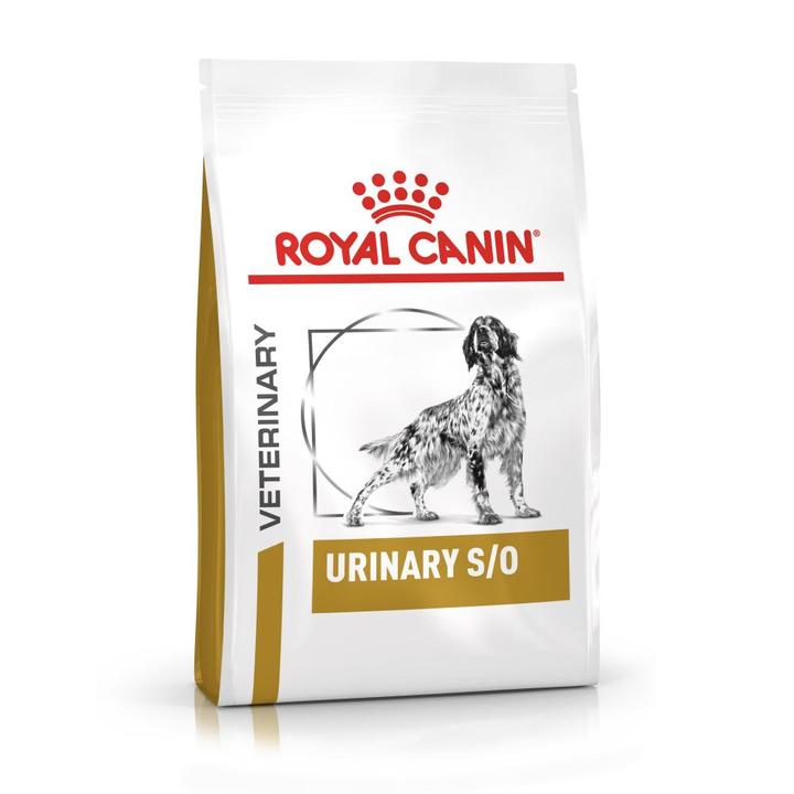 ROYAL CANIN® Canine Urinary S/O Adult Dog Food