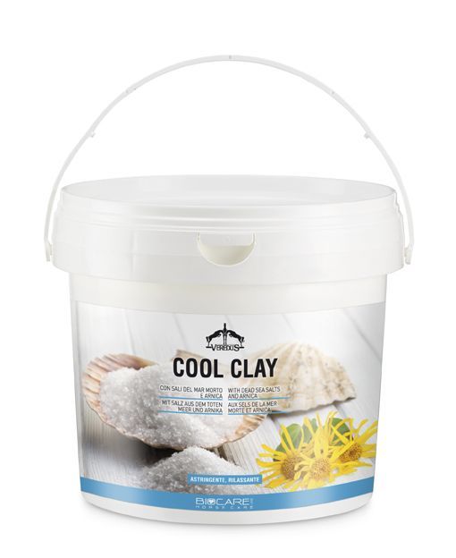 Veredus Cool Clay