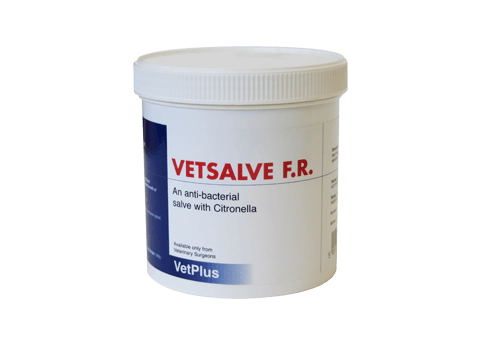 VetPlus VetSalve F.R. for Farm Animals