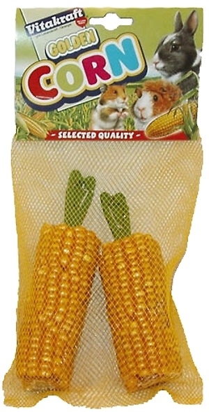 Vitakraft Golden Corn for Small Animals