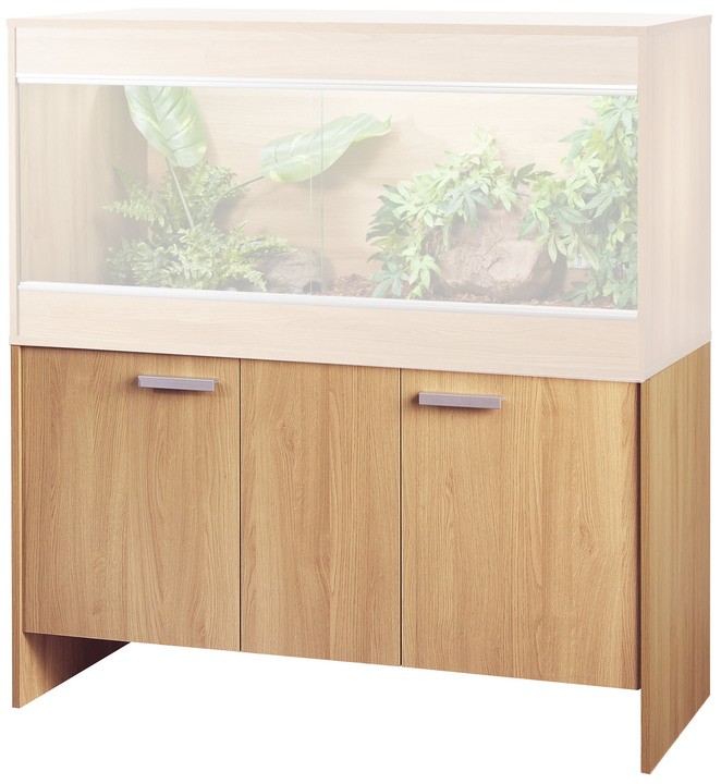 Vivexotic Cabinet (AAL) Oak BD for PT4157/PT4165