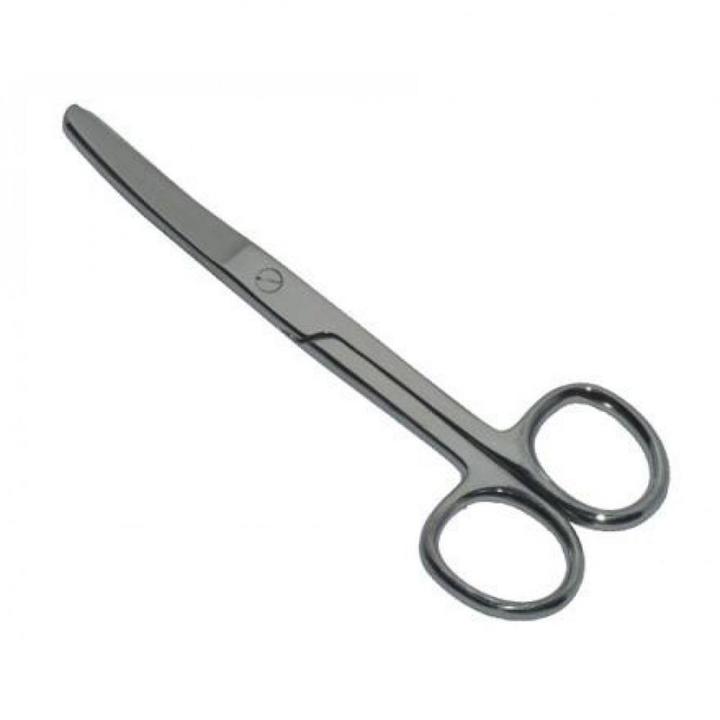Wahl Curved Scissors