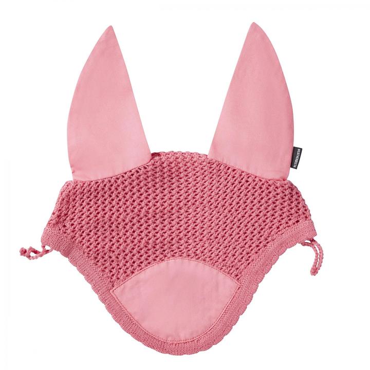 Weatherbeeta Prime Ear Bonnet Bubblegum Pink