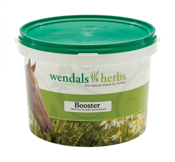Wendals Booster for Horses