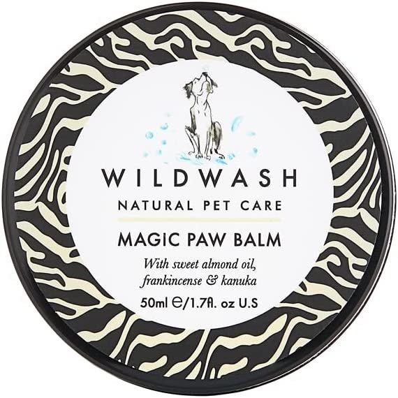 Wild Wash Magic Paw Balm