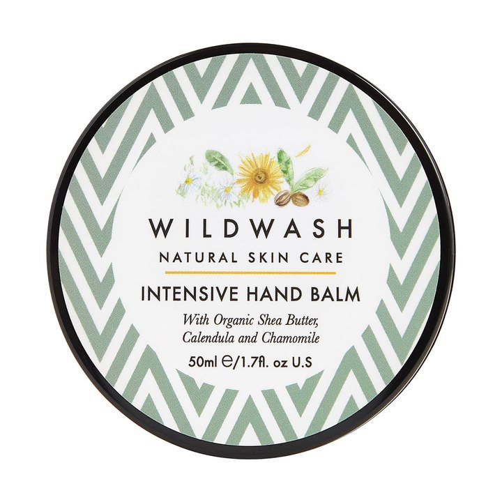 WildWash Intensive Hand Balm