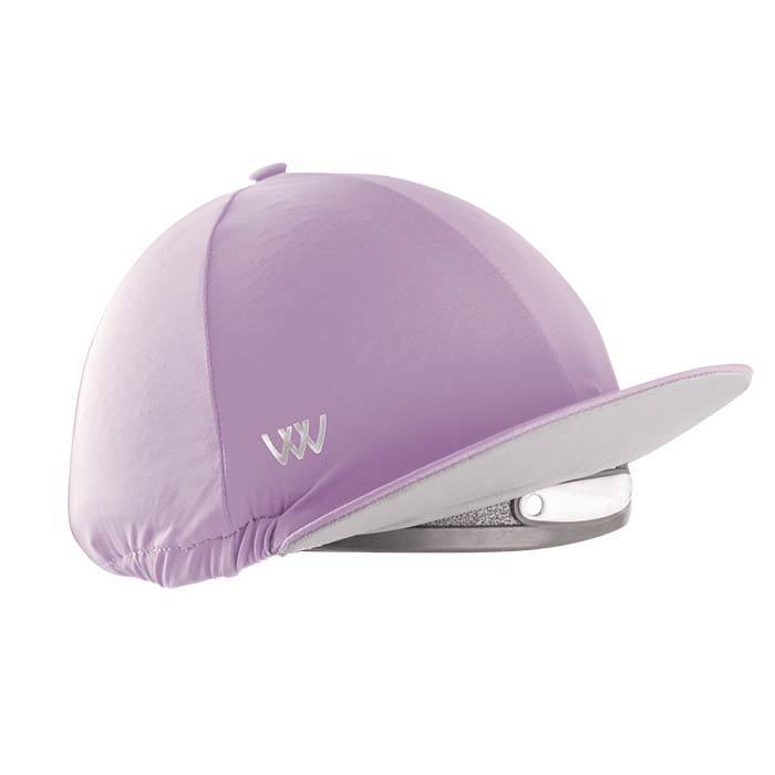 Woof Wear Convertible Hat Cover Lilac