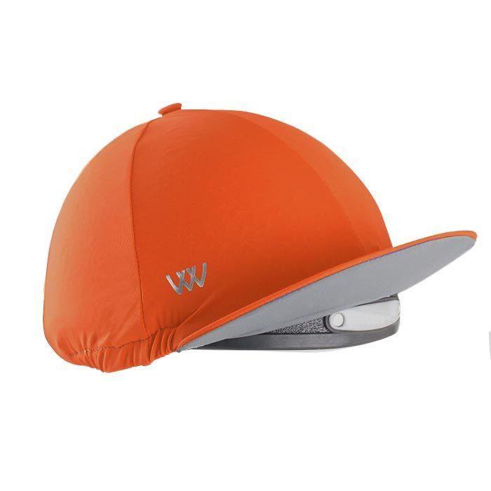 Woof Wear Convertible Hat Cover Orange
