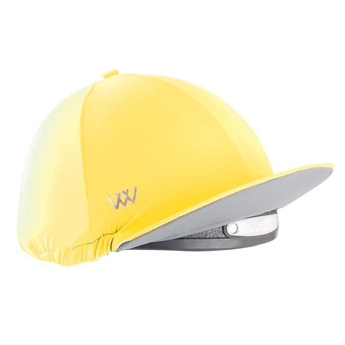 Woof Wear Convertible Hat Cover Yellow