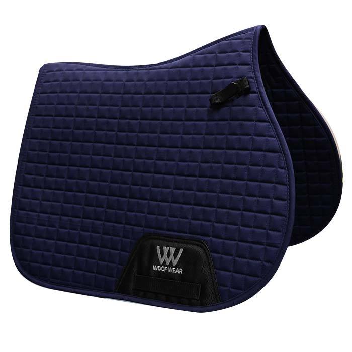 Woof Wear Pony Pro GP Pad for Horses Navy