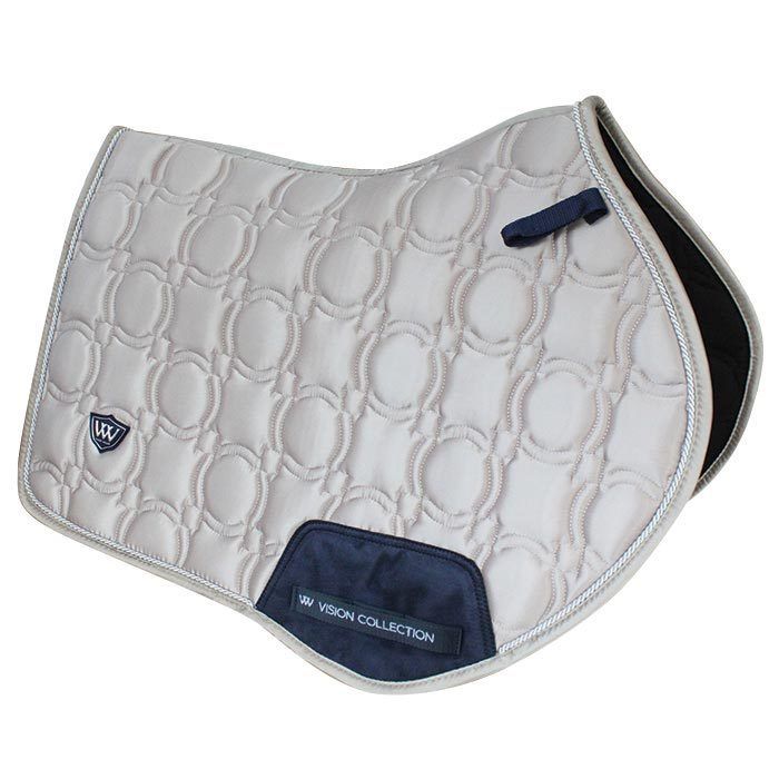 Woof Wear Vision Close Contact Pad Champagne