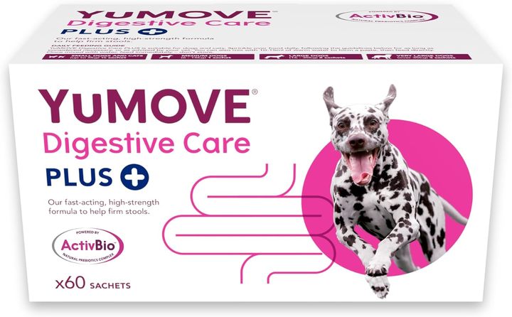 YuMOVE Digestive Care PLUS for Dogs & Cats