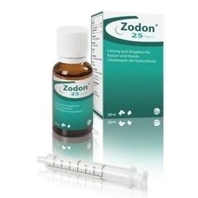 Zodon Oral Solution