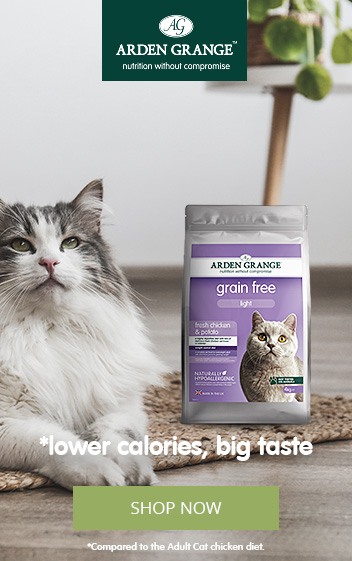 Arden Grange May A SKU cat dry food