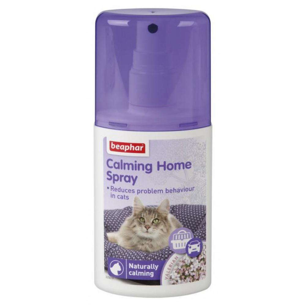 Beaphar Calming Home Spray For 🐱 Cats