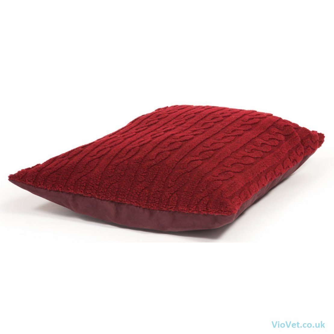 Danish Design Bobble Deep Duvet Dog Bed Viovetcouk