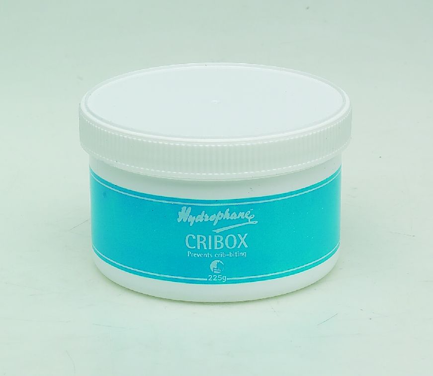 Hydrophane Cribox Paint | Cribox Liquid | Cribox Powder - VioVet