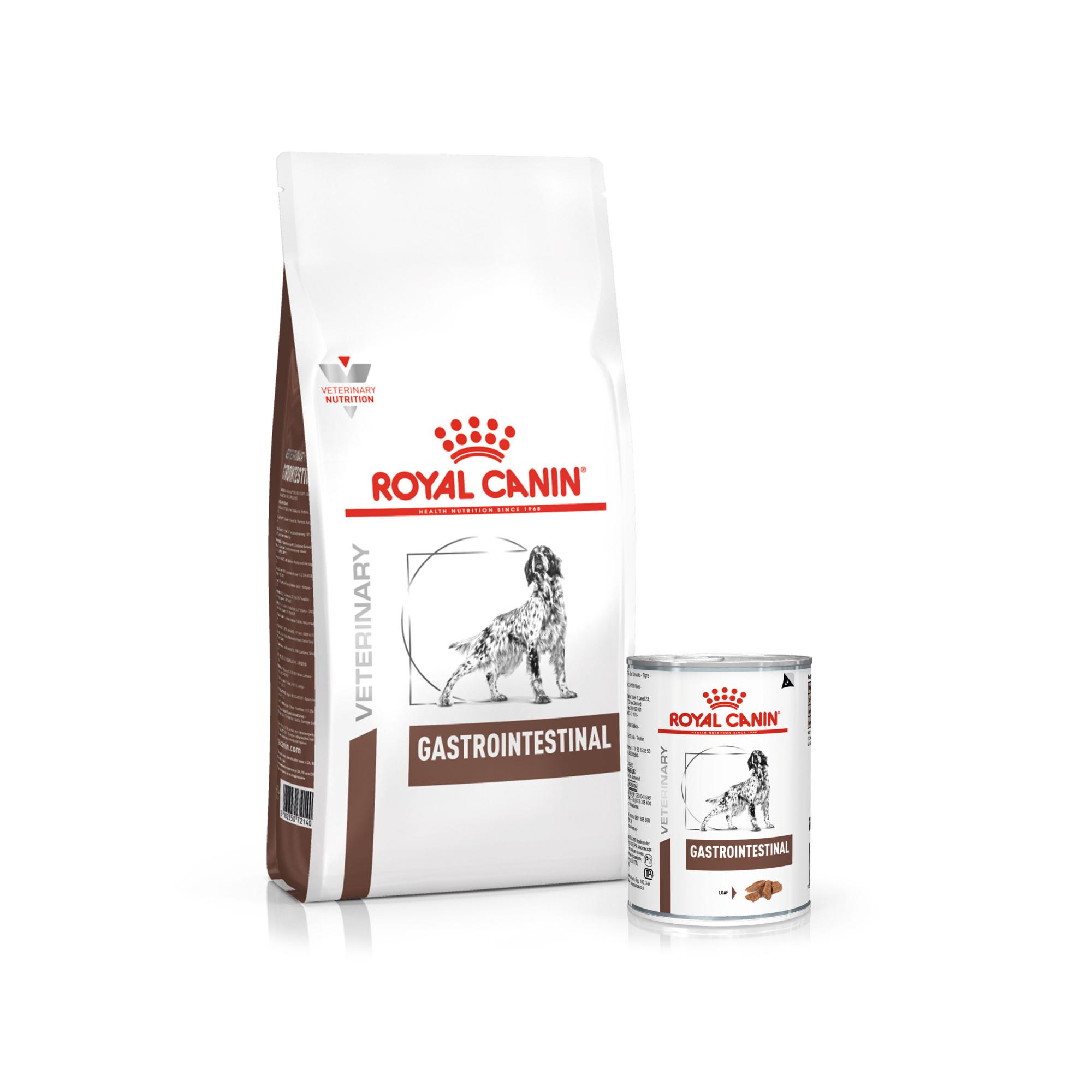 delicatesse pellet plaats ROYAL CANIN GI Adult Dog Food | VioVet.co.uk | FREE delivery available