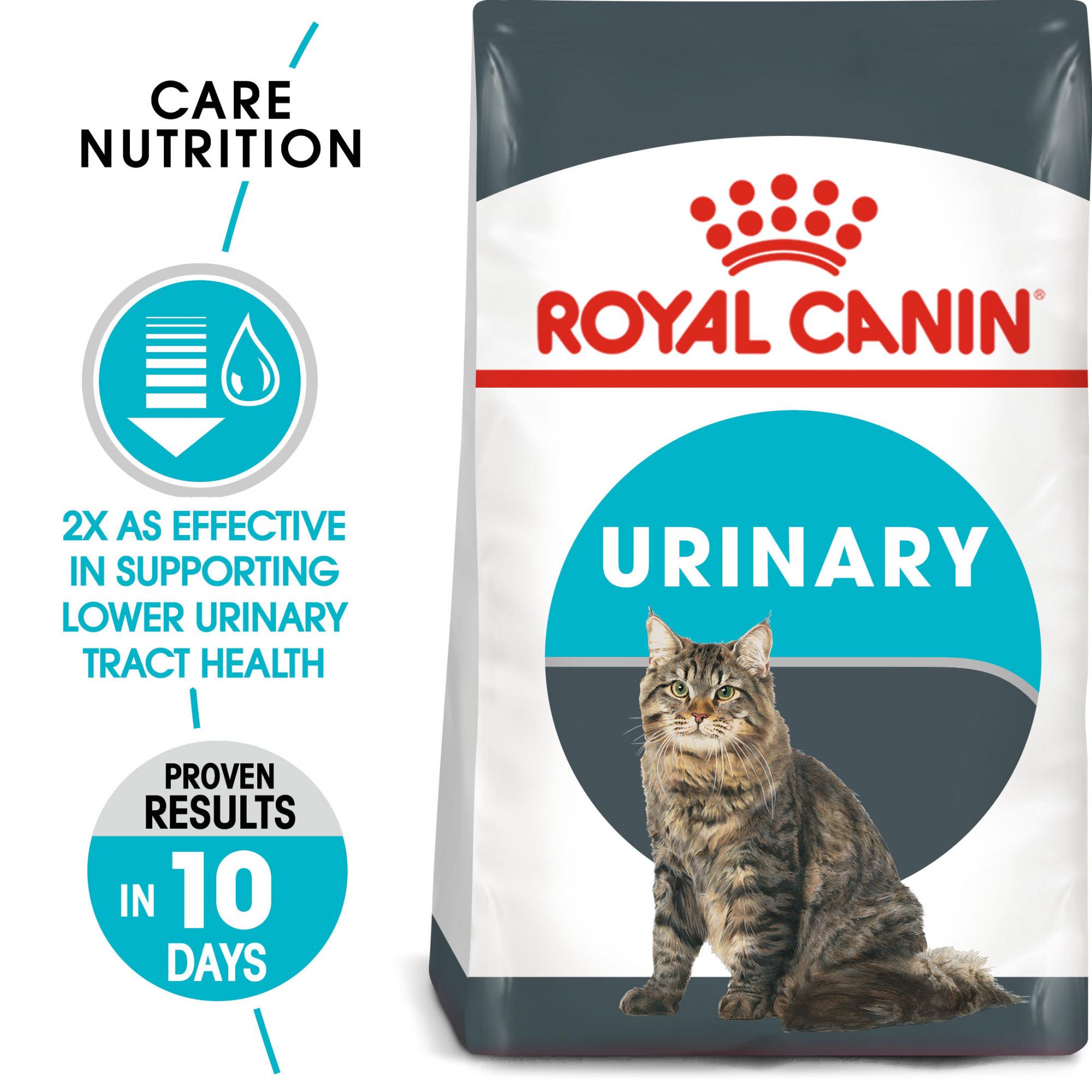 ROYAL CANIN® Urinary Care Adult 🐱 Cat Food