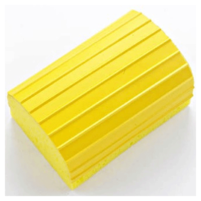 Lincoln Sponge Sweat Scraper - Sponge Sweat Scraper