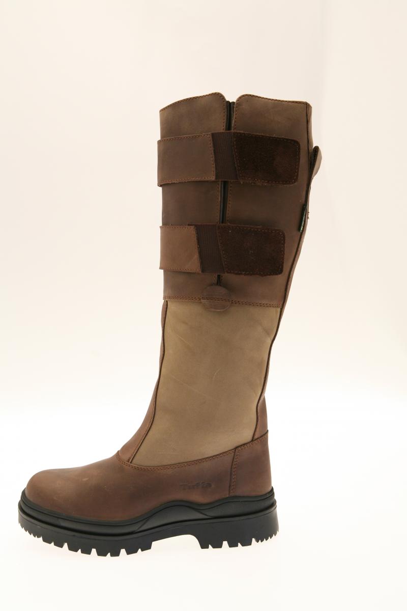 Tuffa country shop rider boots