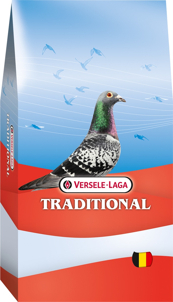 Versele Laga Super Widowhood Pigeon Food - Dry - Bag Red 20Kg