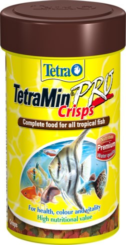 TETRA - TetraMin - 100ml - Flake food for fish