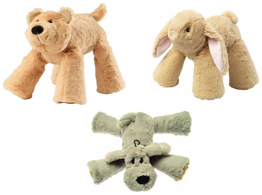 House Of Paws Big Paws Dog Toy - Dog Large