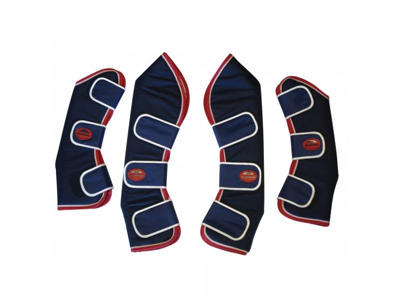 Navy/Red/White » Cob