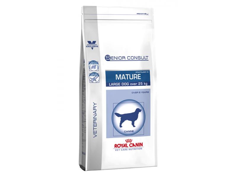 ROYAL CANIN® Senior Consult Mature Dog Food | VioVet.co.uk