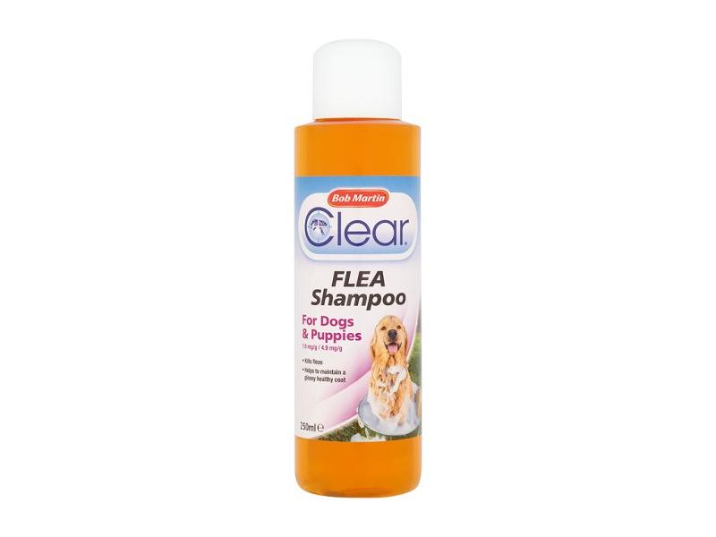 Flea Shampoo For 🐶 Dogs