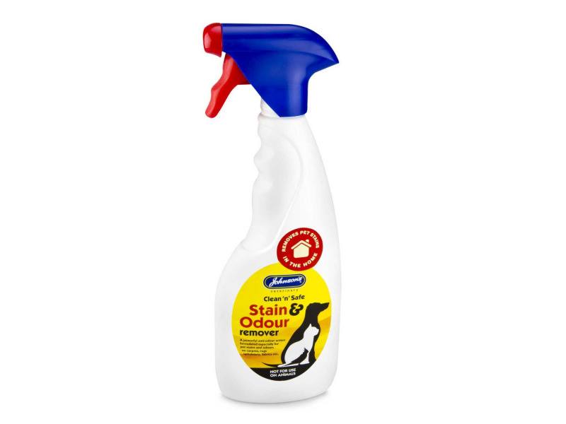 500ml Spray Bottle