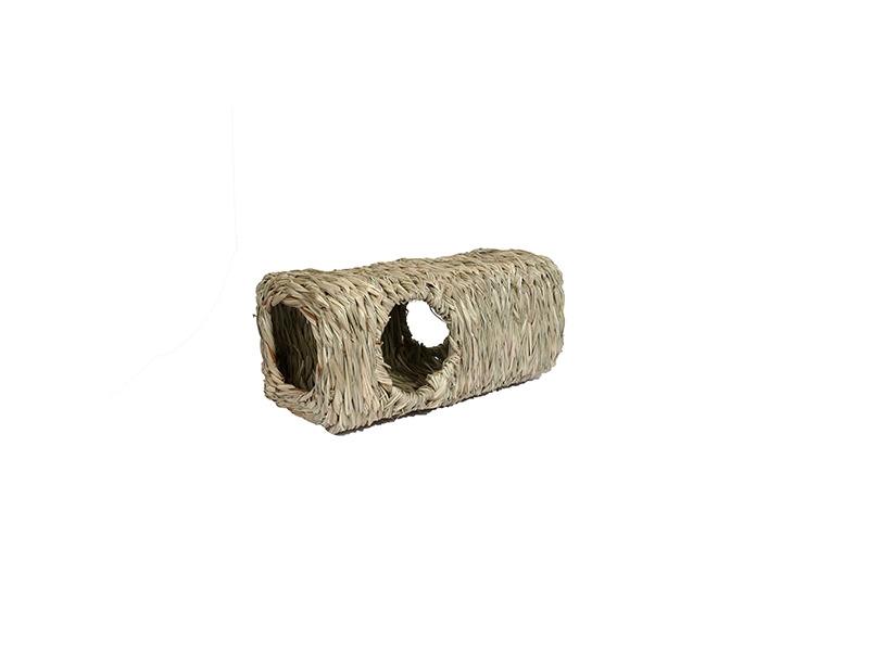 Rosewood Woven Tunnels - Stack 'N' Hide Den - X 15Cm Size 33