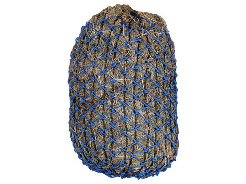 Parell Products Elim-A-Net - Horse - Blue