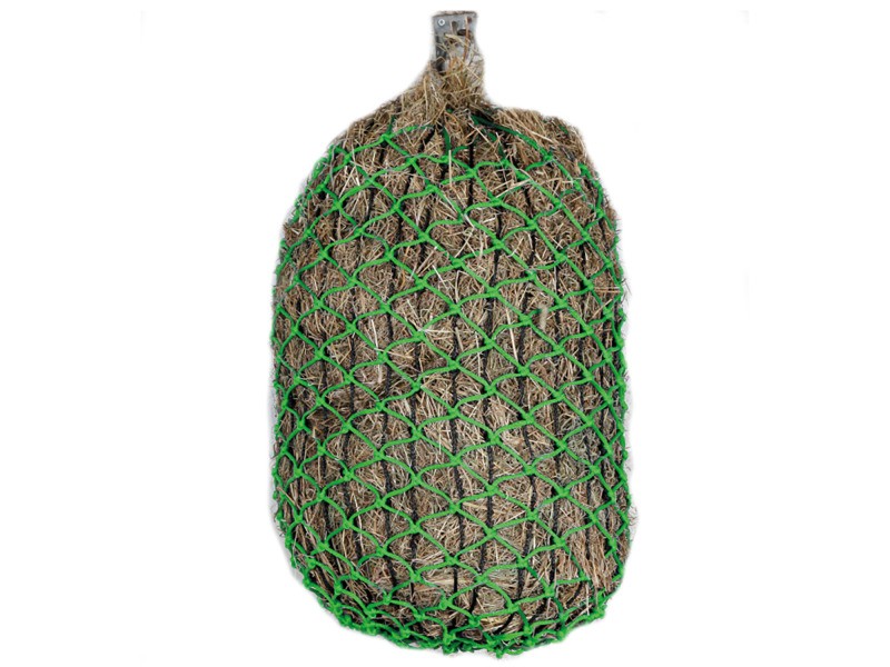 Parell Products Elim-A-Net - Horse - Green