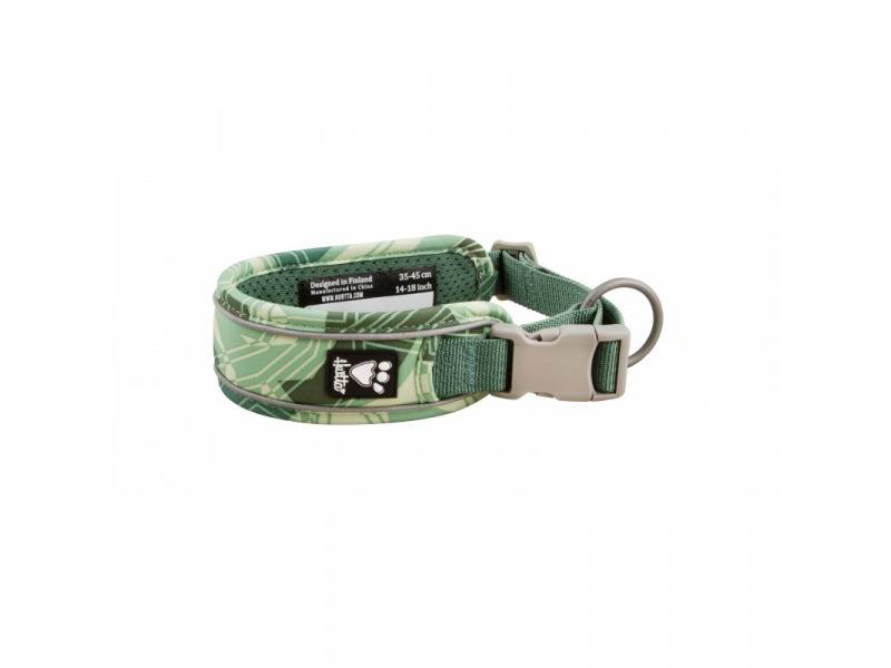 Hurtta Weekend Warrior Collar