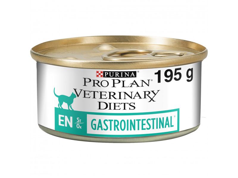 PRO PLAN VETERINARY DIETS EN Gastrointestinal Wet Cat Food VioVet