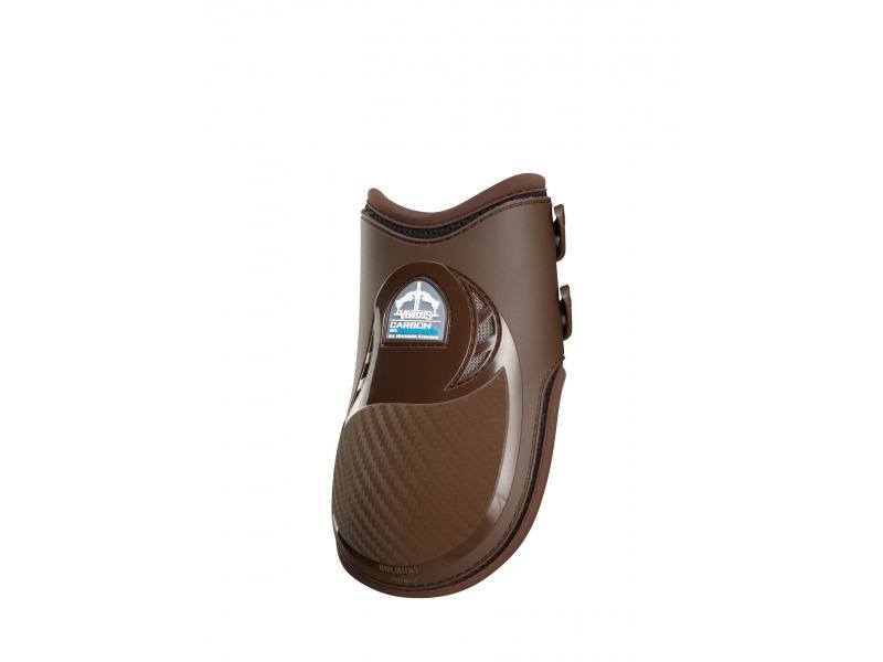 Veredus Carbon Gel Vento Ankle Boot - Brown Medium