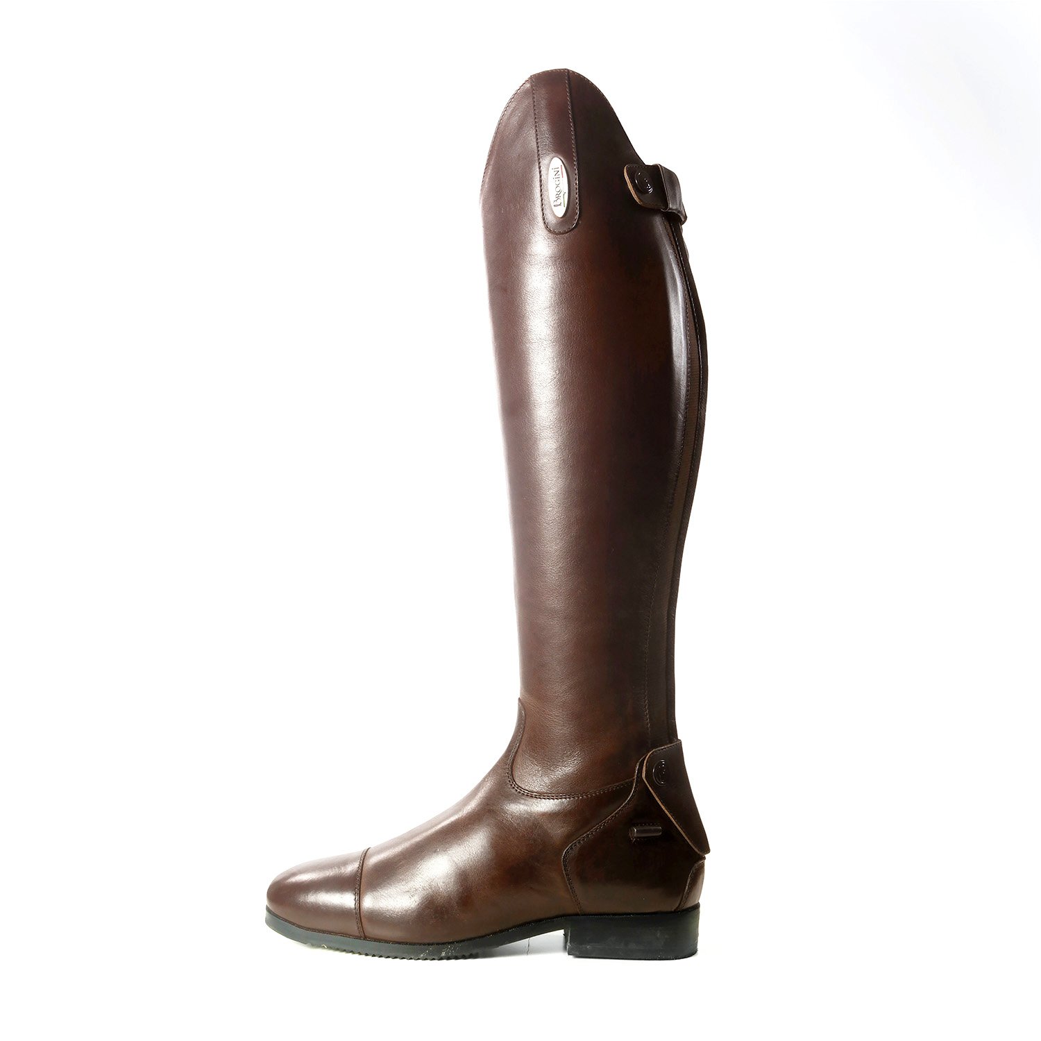 Brown » Size 41 Calf 0 (36cm)
