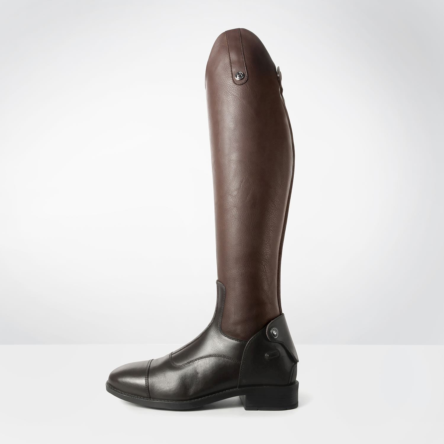 Brogini Casperia V2 Boots - Calf 0 (40Cm) Brown Size 45