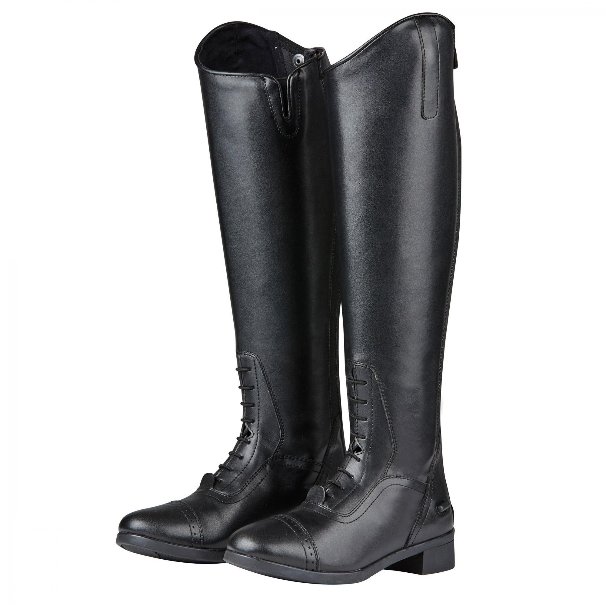 Black » Regular Short » Size 7
