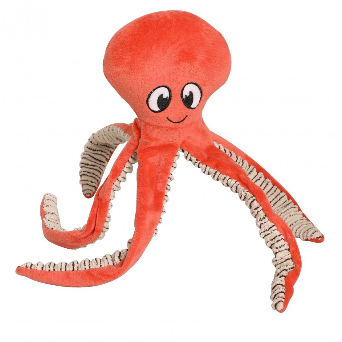 Ministry Of Pets Oswald The Octopus Dog Toy | VioVet.co.uk