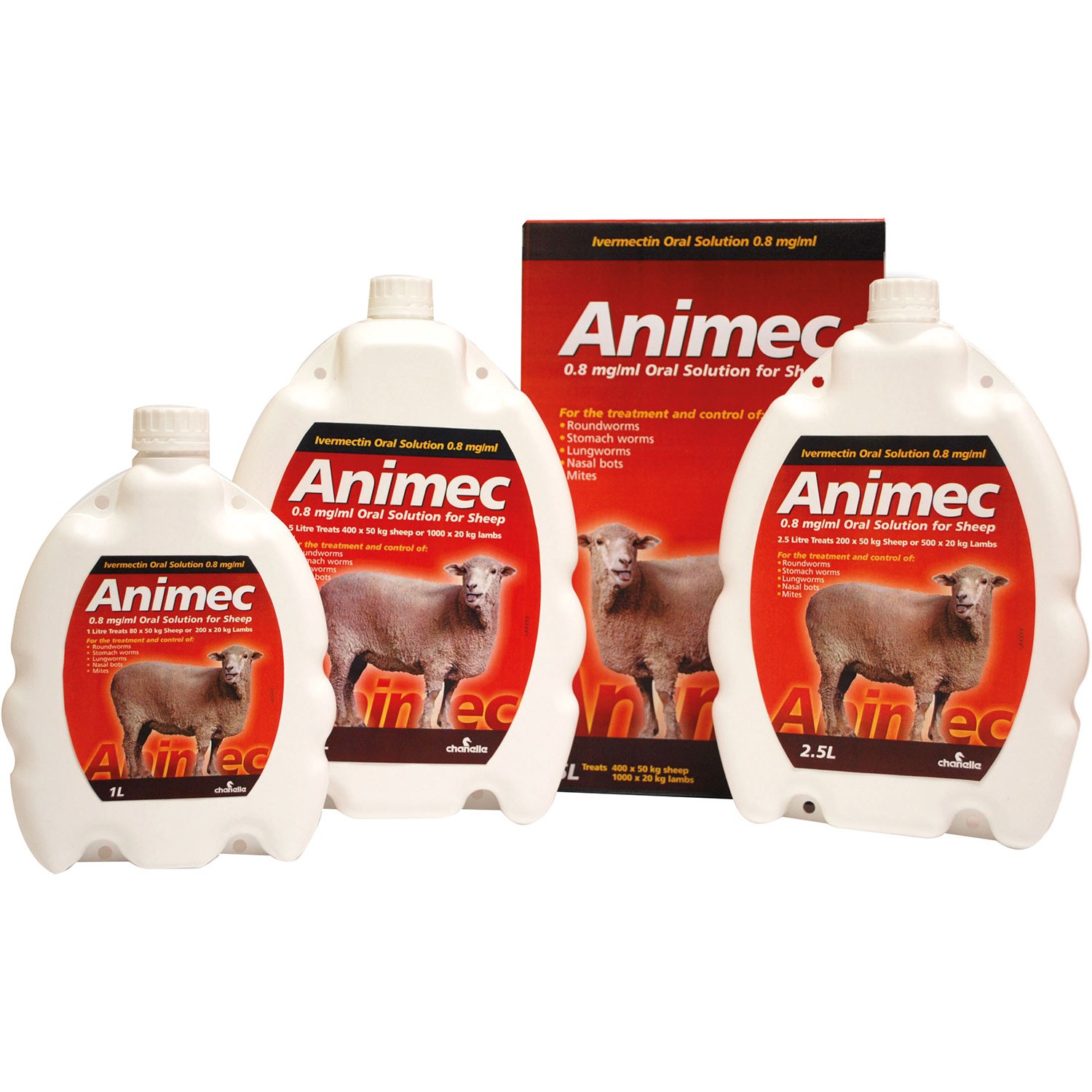 animal control solutions reviews