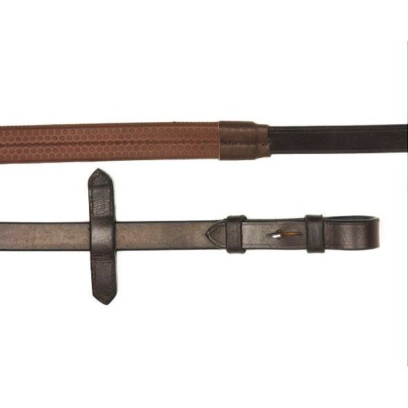 Black » Full » 3-4 Inch