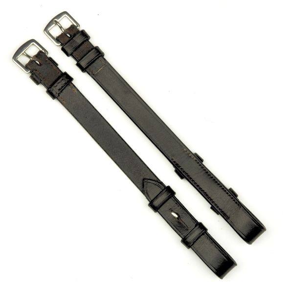 Black » Cob » 5-8 Inch