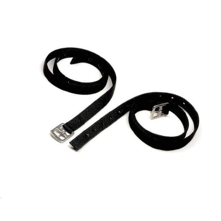 Black » Small » 36"