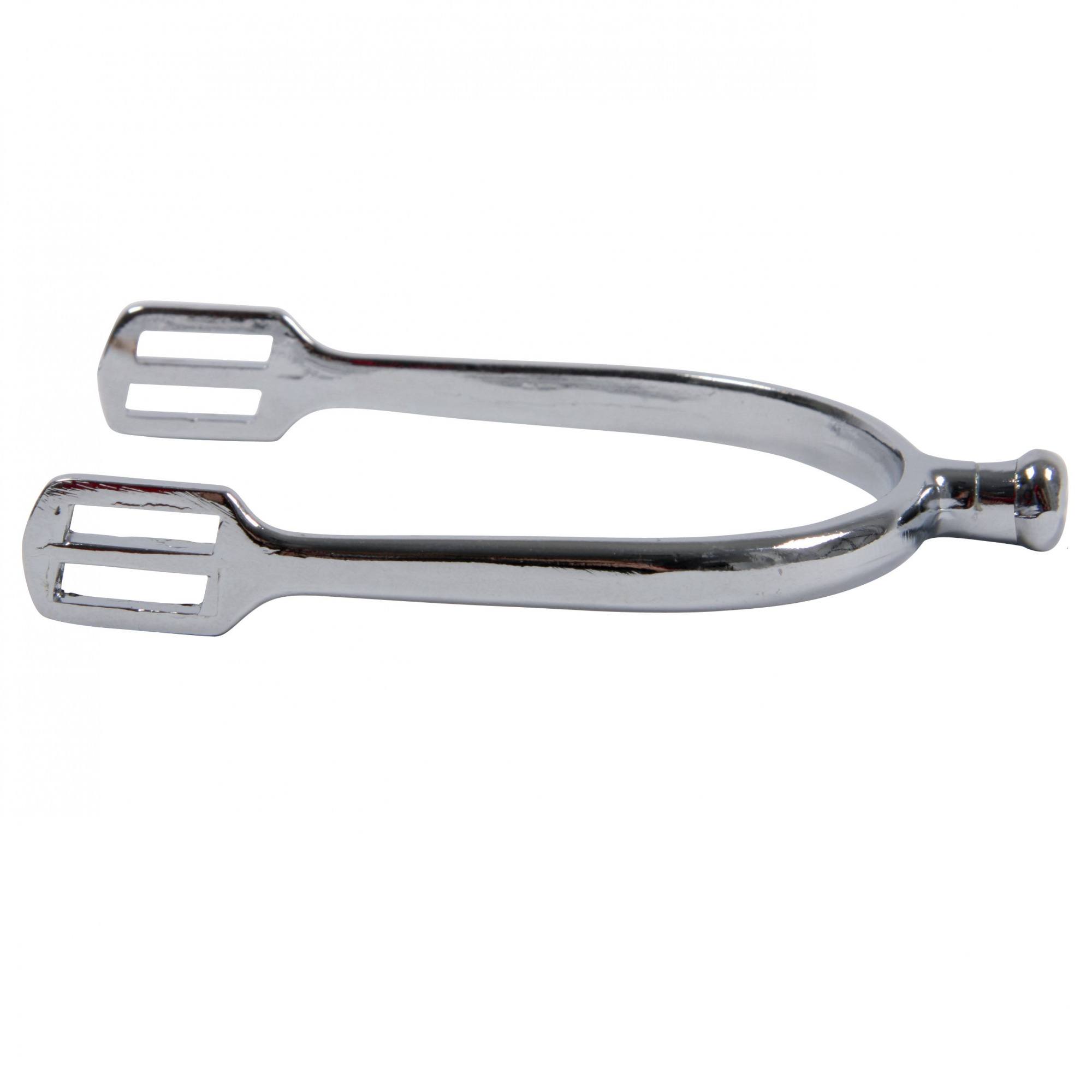 Waldhausen Set Of Spurs - Ladies - 20Mm