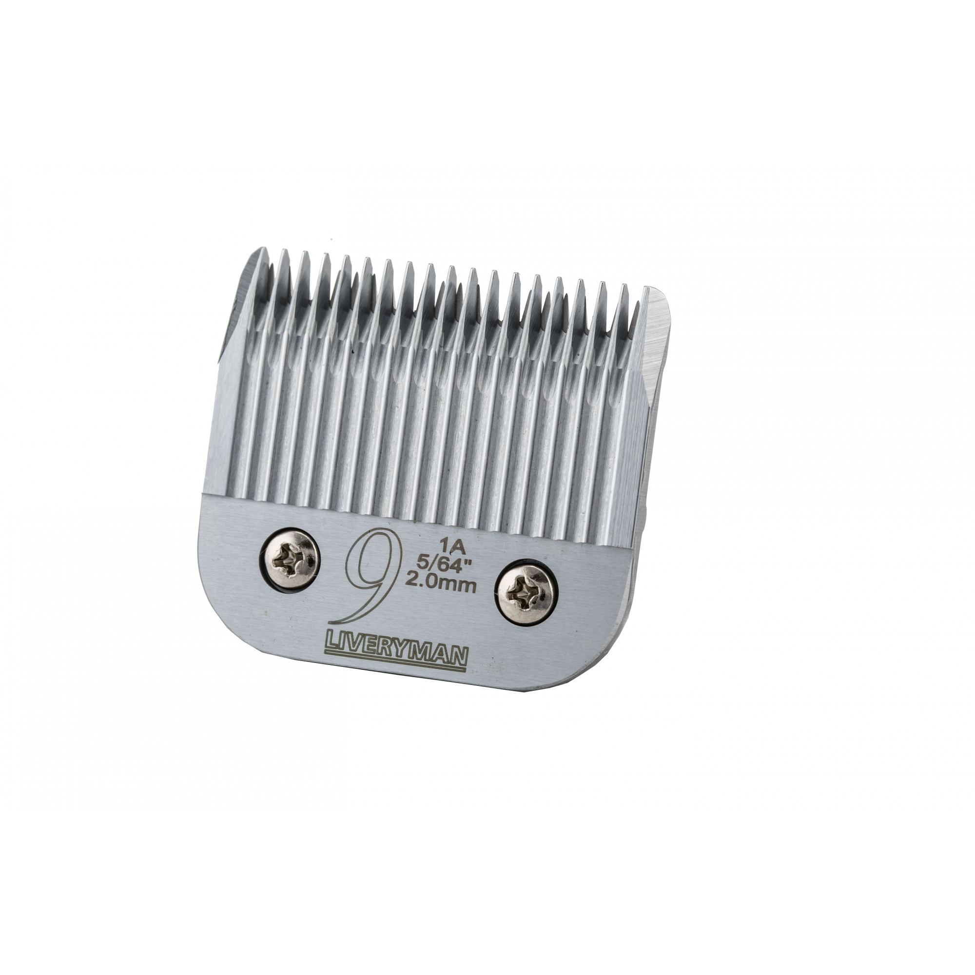 Liveryman Cutter And Comb - Harmony/Bruno - Narrow Size 9
