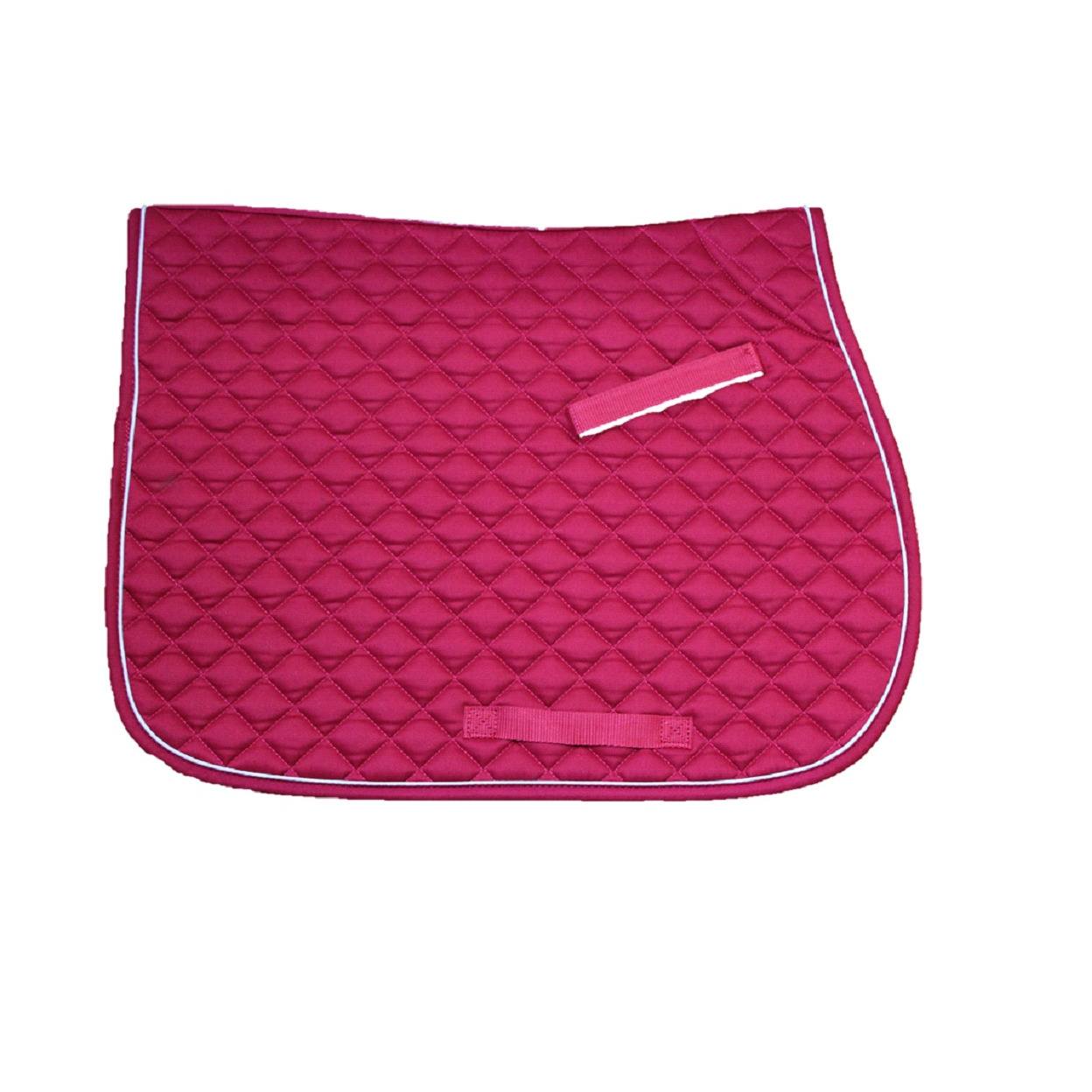 Pony » Pink/White